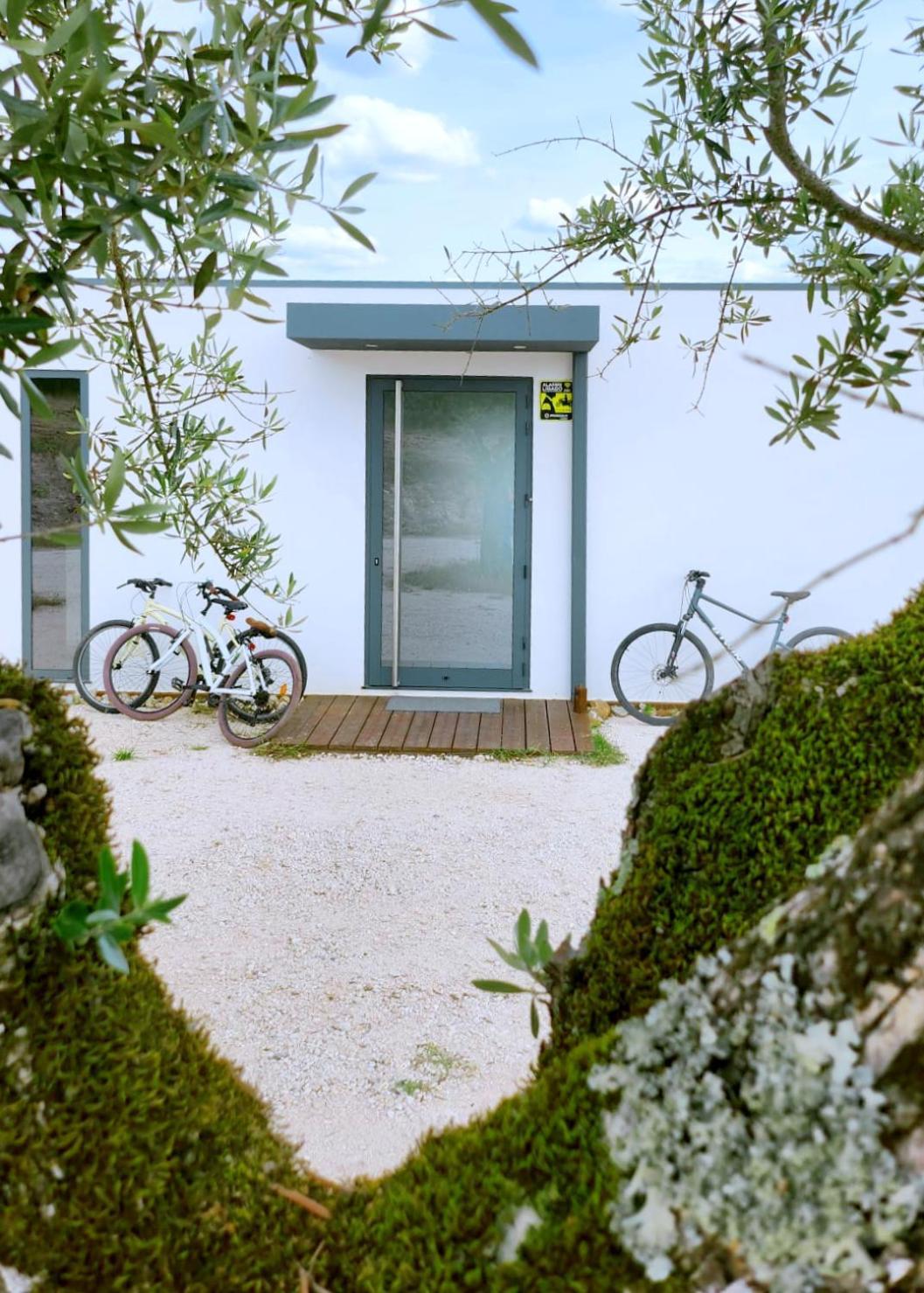 Monte Da Fifas Alentejo, Montargil Βίλα Εξωτερικό φωτογραφία