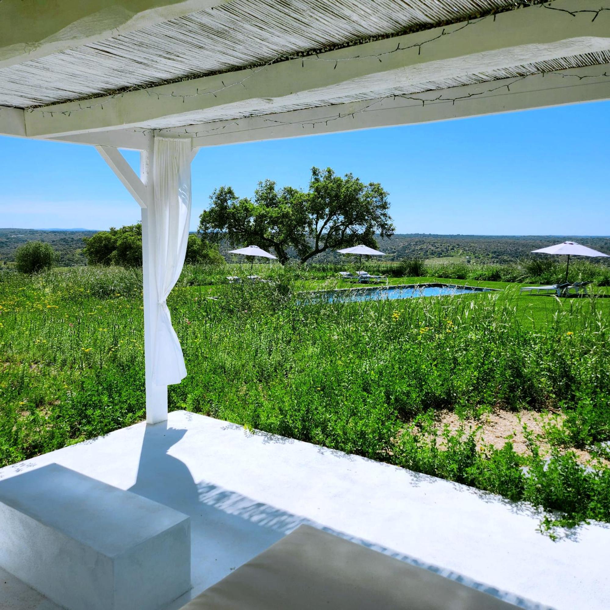 Monte Da Fifas Alentejo, Montargil Βίλα Εξωτερικό φωτογραφία