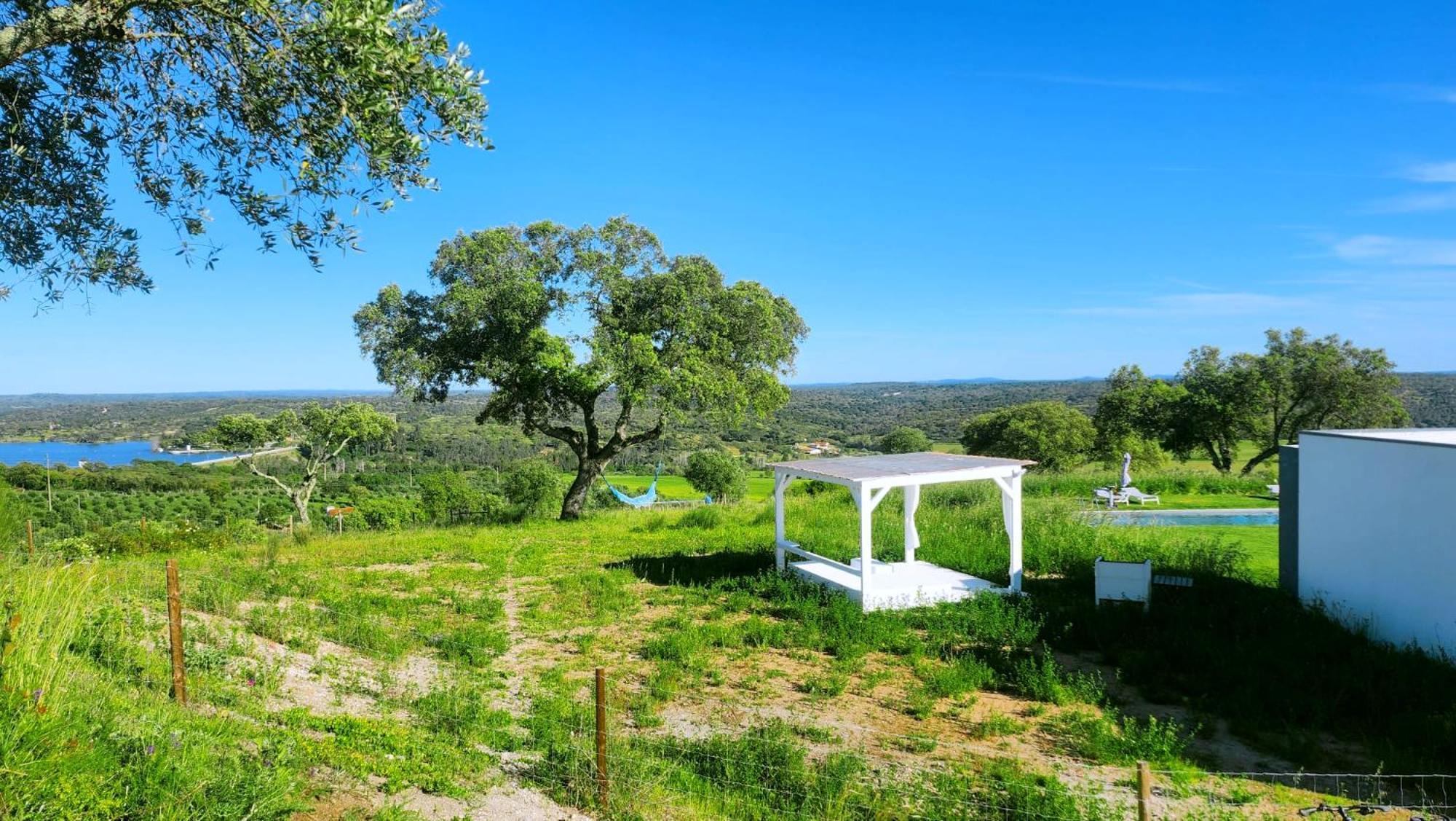 Monte Da Fifas Alentejo, Montargil Βίλα Εξωτερικό φωτογραφία