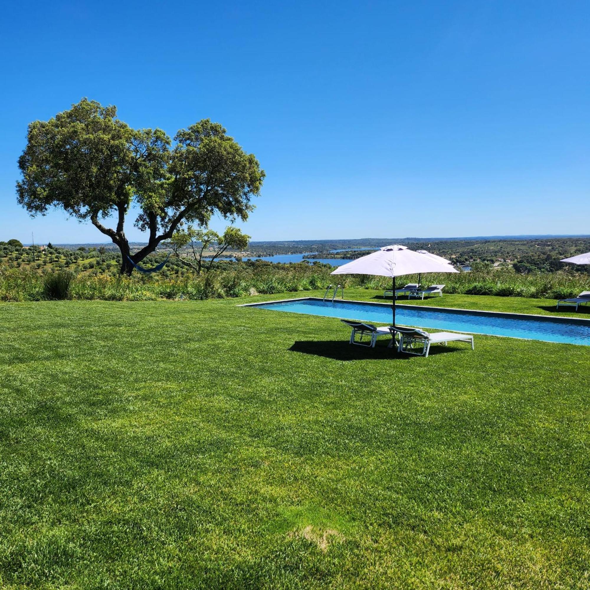 Monte Da Fifas Alentejo, Montargil Βίλα Εξωτερικό φωτογραφία