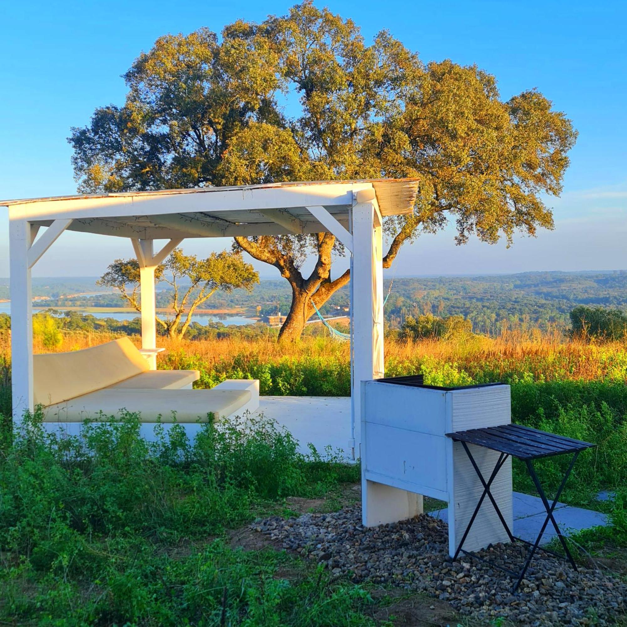 Monte Da Fifas Alentejo, Montargil Βίλα Εξωτερικό φωτογραφία
